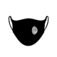Image for article titled How different masks protect against Covid-19, its delta and omicron variants